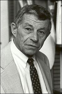 Singer, J.D.